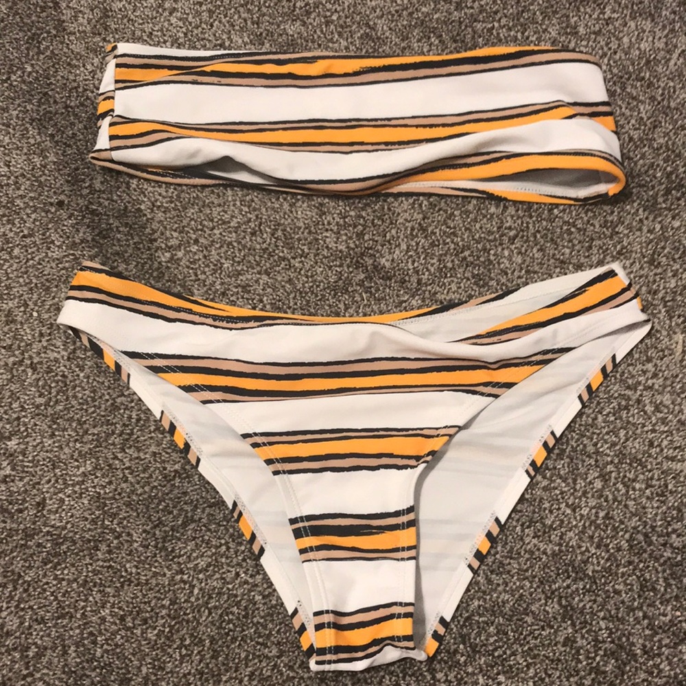 Bikini Bathing Suit!:))